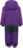 DIDRIKSONS talvekombinesoon FALKEN, 505844-I12, 110 cm 