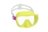 BESTWAY Crusader essential sukeldumismask, assort., 22057 