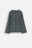 COCCODRILLO t-särgid FROSTING PUDDLE GIRL KIDS, roheline, ZC5143901FGK-011-122, 122 cm 