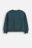 COCCODRILLO jumper EVERYDAY GIRL A, green, ZC5132101VGA-011-134, 134 cm 
