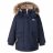 LENNE talvejope ARCTIC, tumesinised, 122 cm, 22338 E-229 22338 E-229-116