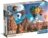 CLEMENTONI pusle Balloons In Cappadocia, 1000 tk., 39988 