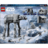 75454 LEGO® Star Wars™ Impeeriumi AT-AT™ ja INT-4 