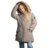 LENNE talvejope ELSA, 25361-508, 134 cm 