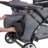 TRILLE käru GOLIAT, Grey, 20-76G 