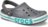 CROCS kroksid BAYABAND värvilised, 205089-1T9 39,5 suurus 