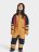 DIDRIKSONS talvekombinesoon NEPTUN, kollane, 100 cm, 504269-505 504269-505-80