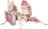 MAKEBUG 3D paberist pusle Orchid Mantis, MB-B-0003 