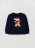 OVS BOY9-36M SWEATSHIRTS 2H 30-36 BLUE 001922130 
