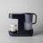 TOMMEE TIPPEE pudelisoojendaja DAY and NIGHT V2, Black, 426774 