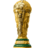 43020 LEGO® Editions FIFA World Cup™ ametlik trofee 