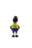 MINIX figuur Pelé, 18024 