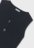 MAYORAL varrukateta pluus, black, 6.020-31, cm 