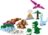 11041 LEGO® Classic Loomingulised dinosaurused 