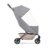 JOOLZ vihmakile kärule AER+/2, Grey, 320402 