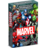 Waddingtons mängukaardid Marvel Universe, 24419 