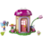 11212 LEGO® Gabby nukumaja Kiisuhaldja aiamaja 