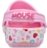 CROCS kroksid MICKEY FRIENDS MINNIE värvilised, 211147-90H 35 suurus 
