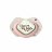 CANPOL BABIES sil. lutt. SLEEPY KOALA, 18m+, pink, 2tk., 22/660_pin 22/660_pin
