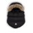 NOORDI magamiskott, Black, PP150/9 