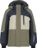 ZIG ZAG talvejope SCOUT, Z243005-3048, 104 cm 
