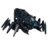 TRANSFORMERS figuurid 1 Step Cogs Changers 10 cm, assortii, F9202 