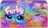 FURBY interaktiivne DJ furby rainbow, G0668UU0 