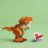 76967 LEGO® Jurassic World™ Little Eatie: T. rex 