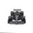 BBURAGO 1:24 kokkupandav auto mudel F1 Mercedes-AMG F1 W14 E Performance, 18-25810 