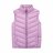 COLOR KIDS vest, roosa, 740906-6071 740906-6071-86
