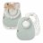 TOMMEE TIPPEE pudipõll COMFEEFIT, 0 m+, 2 tk., beige, multicolour, 46353060 46353060