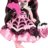 MONSTER HIGH Koletult Magus Sünnipäev – Draculaura, JBG74 