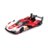 BBURAGO 1:24 võidusõiduautomudel Race - Porsche 963, 18-28022 
