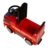 BABYTROLD lapse auto-tõukeratas MERCEDES-BENZ ANTOS, Red, 20-42BR 