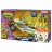 TMNT mootorratas Ninja Kick Leonardo figuuriga, 83431 83431