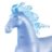 DISNEY FROZEN nukk Elsa ja hobune Nokk, HLW58 HLW58