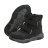 COLOR KIDS talvesaapad, mustad, 760154-1919, 