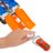 MATCHBOX Action Drivers autoabi treiler , HRY43 