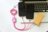 SQUISHMALLOWS 3in1 laadimiskaabel Lola 1,2 m, CBSQM-3IN1-LOLA 