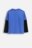 COCCODRILLO t-särk ACADEMY BOY JUNIOR, sinine, ZC5143102ABJ-032-134, 134 cm 