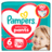 PAMPERS püksmähkmed Pants, 6 suurus, 13-19kg, 50 tk., 80894801 