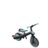 GLOBBER kolmerattaline jalgratas Trike Explorer 4in1, piparmünt, 632-206-2 632-206-2