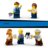 60511 LEGO® City Retro auruvedur 
