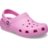CROCS kroksid DISNEY WINNIE THE POOH roosad, 206991-6SW 36,5 suurus 