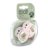 LOVI silikoonist lutt CapiChill Girl, 6-18m, 2 tk., 22/933girl 