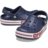 CROCS kroksid BAYABAND tumesinised, 205089-4CC 43,5 suurus 