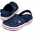 CROCS kroksid INMOTION tumesinised, 11016-410 47,5 suurus 