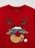 OVS BOY3-10Y TRICOT 2H 8-9 RED 001915468 