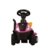 BABYTROLD laste traktor-tõukeratas NEW HOLLAND, Pink, 20-42TR-P 