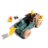 MONSTER JAM sõidukite komplekt Mini Feature Playset, 6071776 